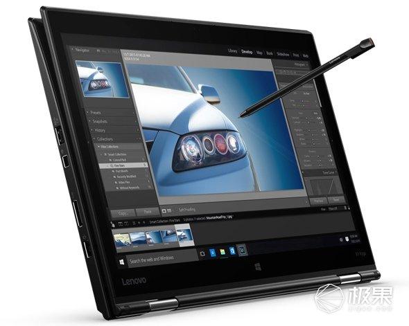 锐意革新，ThinkPad旗舰新品震撼登场